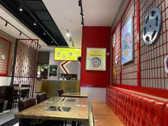 -黄记煌三汁焖锅(宽城万达店)