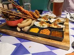 -半山半岛洲际度假酒店·啤酒工厂
