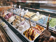 -Dal Cuore 达可芮冰淇淋(陕西北路店)