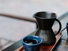 -豆舞咖啡(民乐路店)