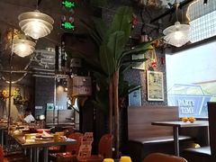 -泰盏鬼·颓废冬阴(陈家祠扬韬店)