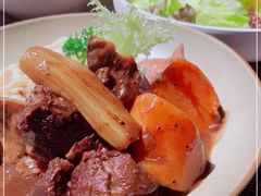 -巴别塔法餐舍(合作路店)
