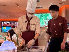 -巴奴毛肚火锅(京西大悦城店)