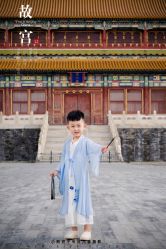 -小熊饼干专业儿童摄影