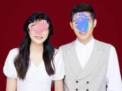 -海马体照相馆(成都来福士广场店)