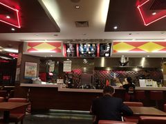 -FATBURGER 特富客汉堡(外交公寓店)