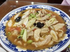 -真不同饭店(老城店)