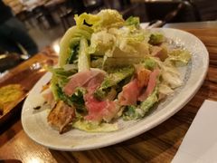 -PIZZA BIANCA(民园店)