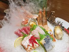 -东田之村自助餐厅(金水路店)