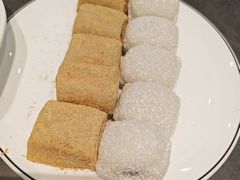 -黑窑厂糖油饼烤鸭·清真菜(黑窑厂街店)