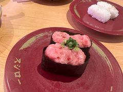-寿司郎(皇庭广场店)