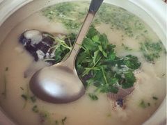 天乐野生鱼头王-天乐农家鱼头王(天目湖店)