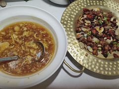 -光海·乡记酸菜鱼·始于1996(花园路店)