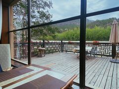 -望京楼flavor餐厅(古北水镇景区店)