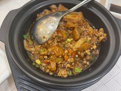 -北海渔村酒楼·粤菜海鲜点心(新华店)