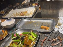 -锦州御烧烤·形象店(人民街店)