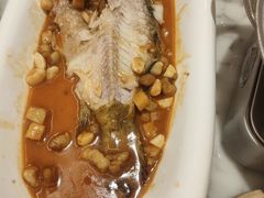 -小菜园新徽菜(宜兴八佰伴店)