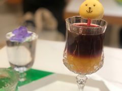 -茶是一枝花泡茶店