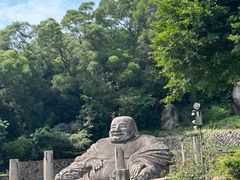 -福清市瑞岩山景区