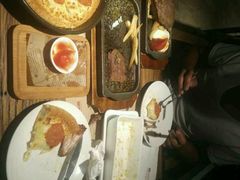 -意国小镇披萨牛排餐厅(新玛特店)