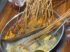 -杨校长·老成都串串香火锅(全国总店)
