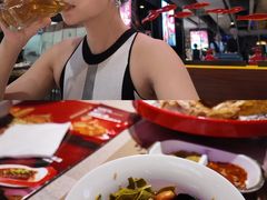 -秦唐一号西安菜馆(钟楼店)