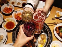 烤肉酒水放题-牛角日本烧肉专门店(小樽店)