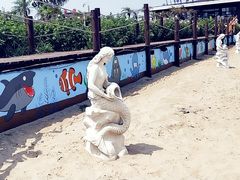 -渔岛海洋度假区