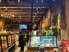 -工匠面包(壹方店)