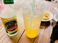 -豚骨王拉面(Orchid Hotel)