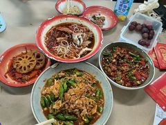 -老三样·旧食新味(万寿宫店)