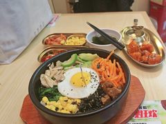 -食米家拌饭(梅溪新天地店)