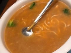 -红蜡烛-养生粥-津鲁菜(中山路店)