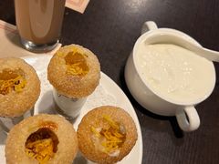 -克比叔叔印度餐厅Kebabs on the Grille(人民广场店)