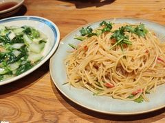 -破三川·新川菜(静安大融城店)