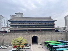 -西安城墙·碑林历史文化景区