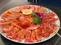 -银座苑烧肉酒场·烤活鳗(仙霞路店)