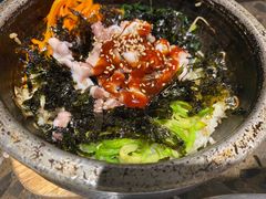 -肉加韩国料理·烤肉(金茂湾店)