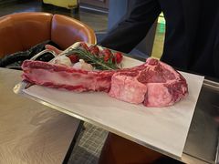 -恰餐厅CHAR Grill(北京三里屯洲际店)