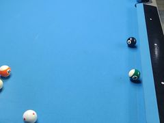 -丁俊晖台球俱乐部(海上海·弘基休闲广场店)