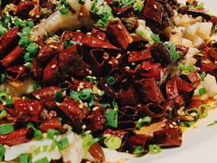 黑鱼花-三猫黑鱼花(南大店)