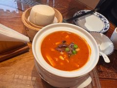 杂粮面辣子-面辣子·陕西家乡菜(钟楼店)
