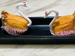-陶陶居酒家(环市东店)