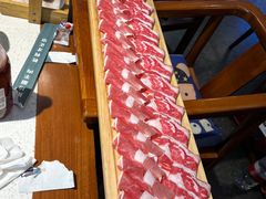 -阳坊胜利涮羊肉(禧乐汇店)