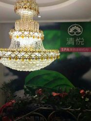 点击看大图 -清悦SPA美容