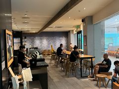 -星巴克(镇江苏宁广场6F店)