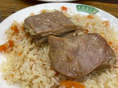 双排饭-217丰惠源抓饭(江乾路店)