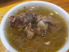 农家番鸭汤-下梅人家土菜馆(历史文化餐厅度假区店)