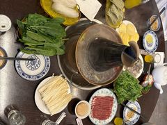 -前门张记涮肉(前门店)