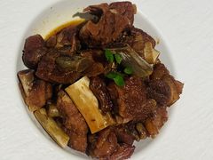 -福海居烤鸭店(鸟巢店)